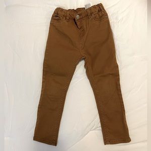 H&M